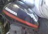 HONDA CM 200 … thumbnail