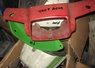 HONDA TACT  AF09  ΜΑΣΚΕΣ ΦΑΝΟΥ   ΓΝΗΣΙΑ ΜΕΤΑΧΕΙΡΙΣΜΕΝΑ  ΤΕΛΕΥΤΕΑ ΚΟΜΑΤΙΑ ΔΗΤΕ ΦΩΤΟ ΠΡΟΛΑΒΕΤΕ 