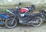 motoσυλλογη YAMAHA CRYPTON … thumbnail