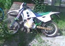motoσυλλογη GILERA ΕΝΤΟΥΡΟ … thumbnail