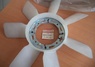 MITSUBISHI ΦΤΕΡΩΤΗ ΨΥΓΕΙΟΥ  L200 1986-1995 , CANTER  MD023696 