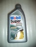 MOBIL SUPER 3000 5W40 1LIT
