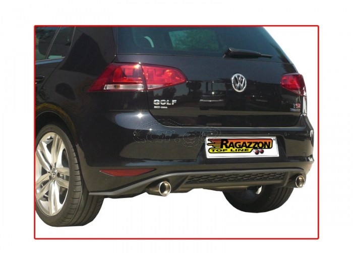 RAGAZZON HELLAS VW …