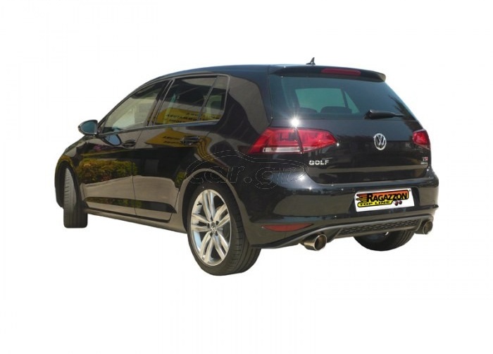 RAGAZZON HELLAS VW …