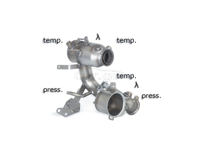 RAGAZZON HELLAS AUDI …