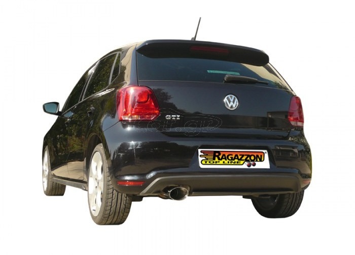 RAGAZZON HELLAS Polo …