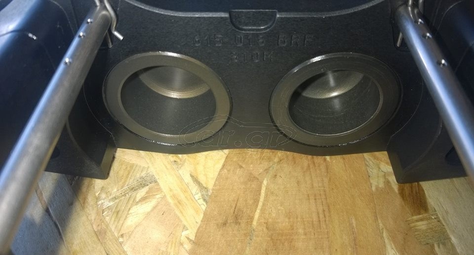 DTM ΤΕΤΡΑΠΙΣΤΟΝΑ ΑΓΩΝΙΣΤΙΚΑ …