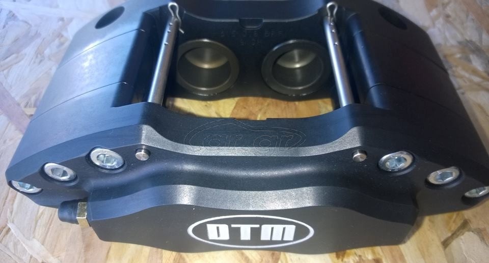 DTM ΤΕΤΡΑΠΙΣΤΟΝΑ ΑΓΩΝΙΣΤΙΚΑ …