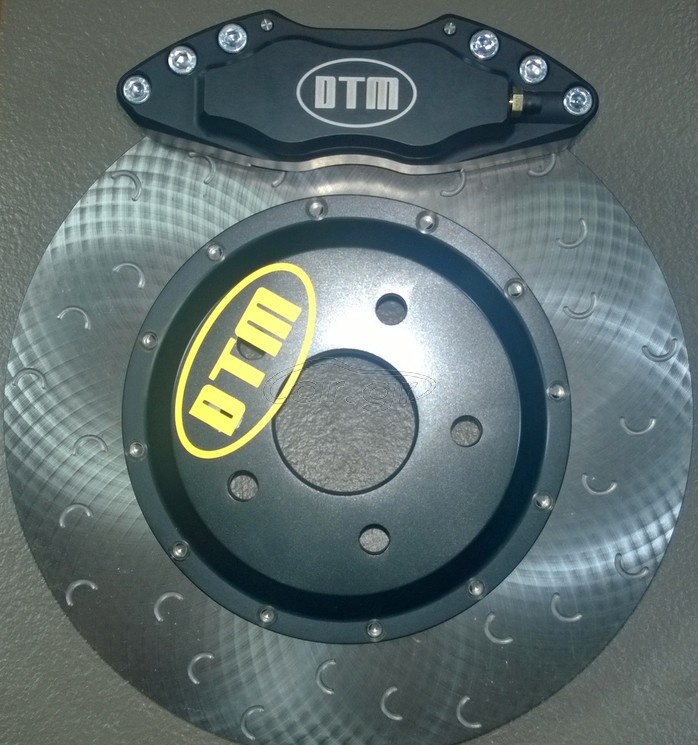 DTM ΤΕΤΡΑΠΙΣΤΟΝΑ ΑΓΩΝΙΣΤΙΚΑ …