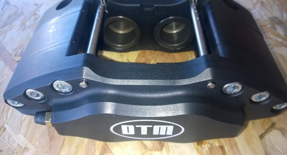 DTM ΤΕΤΡΑΠΙΣΤΟΝΑ ΑΓΩΝΙΣΤΙΚΑ …