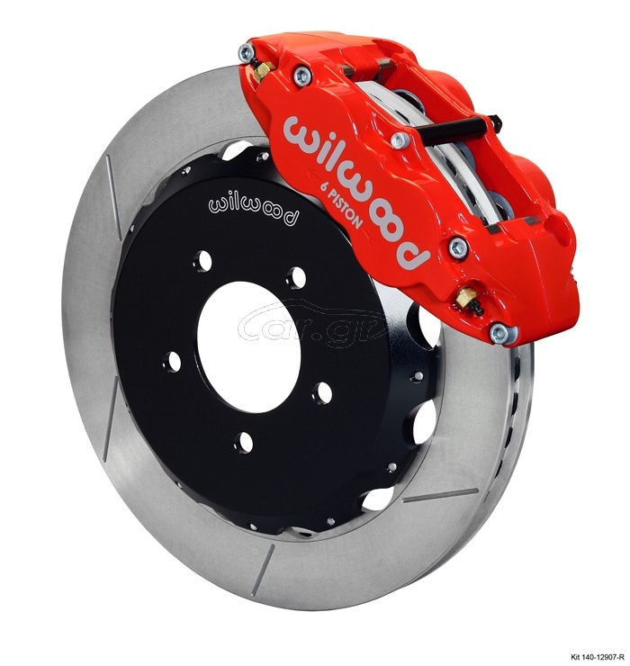 ERICLUB FIAT BREMBO …