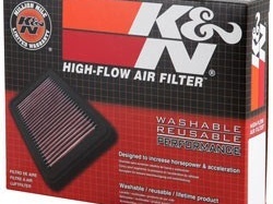 K&N GR HELLAS ΑΝΤΙΠΡΟΣΩΠΕΙΑ ΕΛΛΑΔΟΣ ΚΝ FILTERS AIR FILTERS ΦΙΛΤΡΟ ΑΕΡΑ ΕΛΕΥΘΕΡΑΣ ΡΟΗΣ BMW E36 320 323 325 328/90-00 /33-2070/ΔΩΡΕΑΝ ΚΟΥΡΙΕΡ