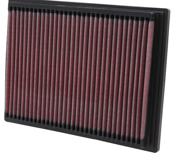 K&N GR HELLAS ΑΝΤΙΠΡΟΣΩΠΕΙΑ ΕΛΛΑΔΟΣ ΚΝ FILTERS AIR FILTERS ΦΙΛΤΡΟ ΑΕΡΑ ΕΛΕΥΘΕΡΑΣ ΡΟΗΣ BMW E36 320 323 325 328/90-00 /33-2070/ΔΩΡΕΑΝ ΚΟΥΡΙΕΡ