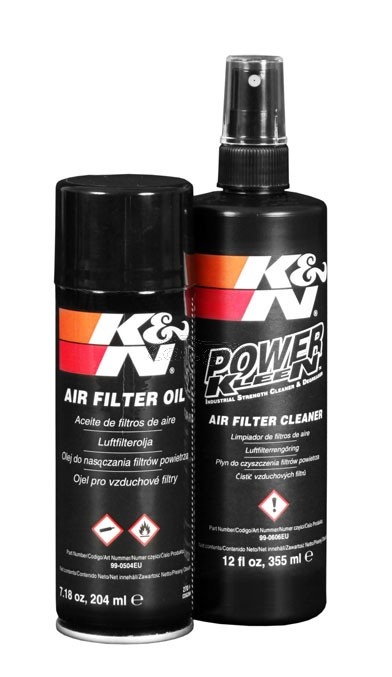 -K&N KN MERCEDES SPRINTER 3,5/2,1D-3,0D-3,8D/06-16 …