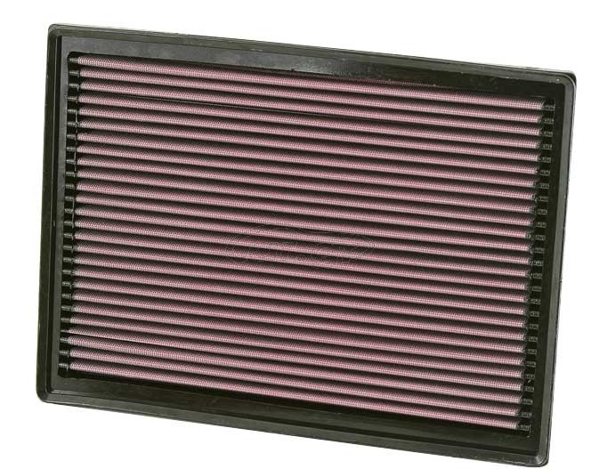 -K&N KN MERCEDES SPRINTER 3,5/2,1D-3,0D-3,8D/06-16 …