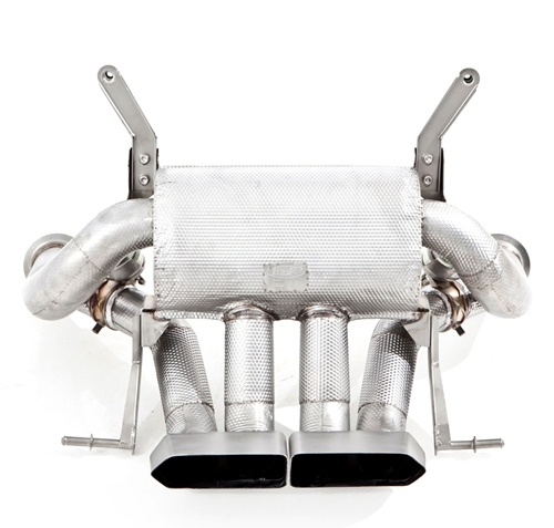 TUBI style HELLAS ERICLUB ΑΝΤΙΠΡΟΣΩΠΕΙΑ ΕΛΛΑΔΟΣ EXHAUSTS ΕΞΑΤΜΙΣΕΙΣ LAMBORGHINI AVENTADOR WITHOUT .: TSLAAVEC11.800.AN 