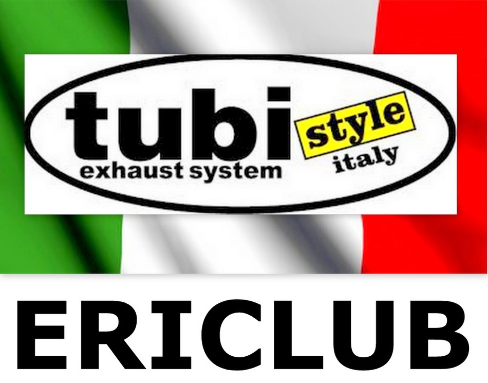 TUBI style HELLAS ERICLUB ΑΝΤΙΠΡΟΣΩΠΕΙΑ ΕΛΛΑΔΟΣ EXHAUSTS ΕΞΑΤΜΙΣΕΙΣ LAMBORGHINI AVENTADOR WITHOUT .: TSLAAVEC11.800.AN 
