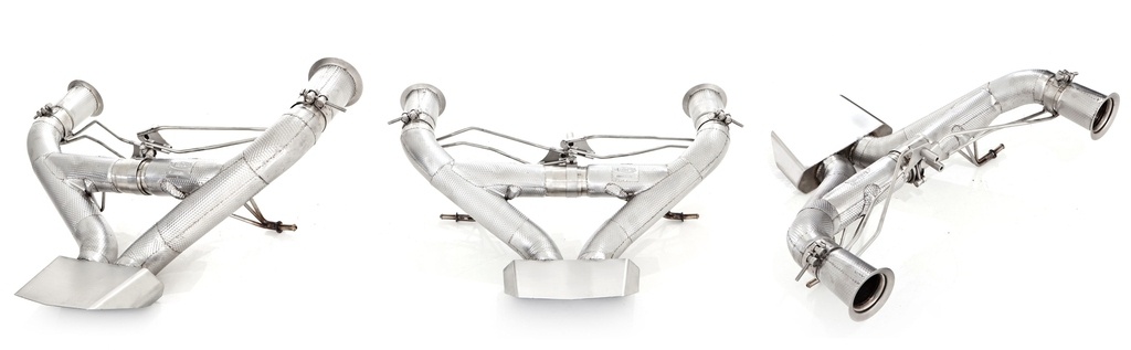 TUBI style HELLAS ERICLUB ΑΝΤΙΠΡΟΣΩΠΕΙΑ ΕΛΛΑΔΟΣ EXHAUSTS ΕΞΑΤΜΙΣΕΙΣ LAMBORGHINI AVENTADOR WITHOUT .: TSLAAVEC11.800.AN 
