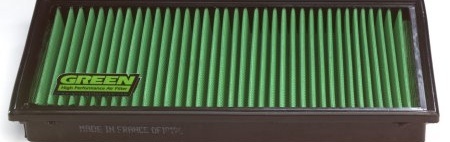 GREEN HELLAS ERICLUB AIR FILTER  ΦΙΛΤΡΑ ΑΕΡΟΣ AUDI S3 / A3/1 20VT 1,8 TURBO QUATTRO