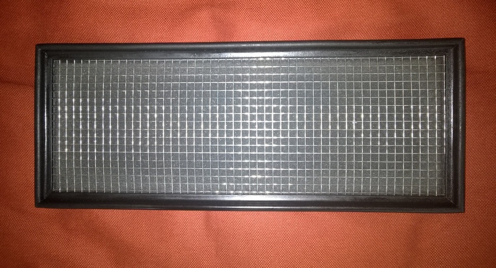ΑΝΤΙΠΡΟΣΩΠΕΙΑ ΕΛΛΑΔΟΣ DTM PANEL FILTERS AIR FILTERS ΦΙΛΤΡΑ ΑΕΡΑ HI-FLOW AUDI TT-2/2WD+QUATTRO/1,8+2,0/08-14/341mmx136mm DTM.P1621 BENZIN+DIESEL