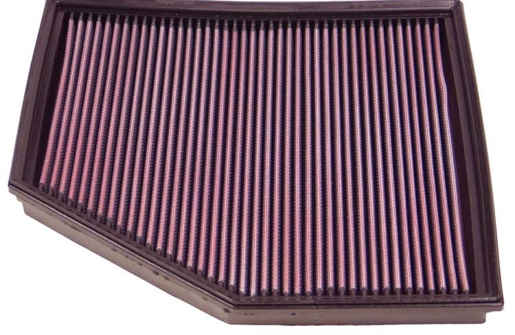 K&N GR HELLAS ΑΝΤΙΠΡΟΣΩΠΕΙΑ ΕΛΛΑΔΟΣ ΚΝ AIR FILTERS ΦΙΛΤΡΟ ΕΛΕΥΘΕΡΑΣ ΡΟΗΣ BMW 6/645-650/04-11/33-2294/ΔΩΡΕΑΝ ΣΠΙΤΙ ΣΑΣ