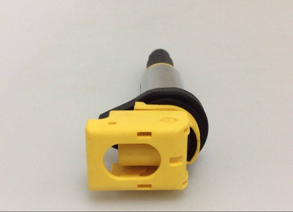 DTM GENESIS YELLOW COILS ΠΟΛΛΑΠΛΑΣΙΑΣΤΕΣ BMW Z4 E85 2.0 / 4cld plasma