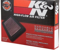K&N HELLAS ΑΝΤΙΠΡΟΣΩΠΕΙΑ ΕΛΛΑΔΟΣ ΚΝ AIR FILTERS ΦΙΛΤΡΟ ΕΛΕΥΘΕΡΑΣ ΡΟΗΣ OPEL ZAFIRA 1,4-1,6 /1,6D 2,0D /11-15/ΔΩΡΕΑΝ ΣΠΙΤΙ ΣΑΣ/33-2966
