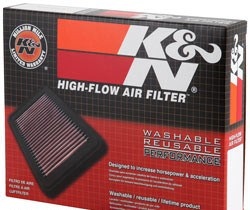 K&N HELLAS ΑΝΤΙΠΡΟΣΩΠΕΙΑ ΕΛΛΑΔΟΣ ΚΝ AIR FILTERS ΦΙΛΤΡΟ ΕΛΕΥΘΕΡΑΣ ΡΟΗΣ OPEL ASTRA J 1,4T-1,6T/1,6D 2,0D/11-15/ΔΩΡΕΑΝ ΣΠΙΤΙ ΣΑΣ/33-2966