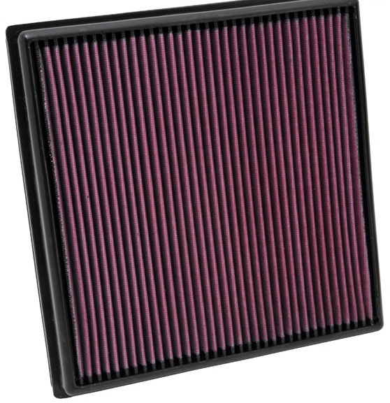 K&N HELLAS ΑΝΤΙΠΡΟΣΩΠΕΙΑ ΕΛΛΑΔΟΣ ΚΝ AIR FILTERS ΦΙΛΤΡΟ ΕΛΕΥΘΕΡΑΣ ΡΟΗΣ OPEL ASTRA J 1,4T-1,6T/1,6D 2,0D/11-15/ΔΩΡΕΑΝ ΣΠΙΤΙ ΣΑΣ/33-2966