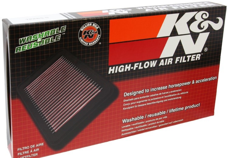 K&N HELLAS ΑΝΤΙΠΡΟΣΩΠΕΙΑ ΕΛΛΑΔΟΣ ΚΝ Κ&Ν FILTERS-AUDI A3/GOLF 5 V JETTA PASSAT EOS TOURAN SKODA OCTAVIA 1,6 2,0/03-09/ ΔΩΡΕΑΝ ΣΠΙΤΙ ΣΑΣ/33-2869