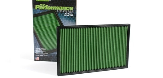 GREEN HELLAS ERICLUB AIR FILTER  ΦΙΛΤΡΑ ΑΕΡΟΣ AUDI A6/1 20VT 1,8 TURBO