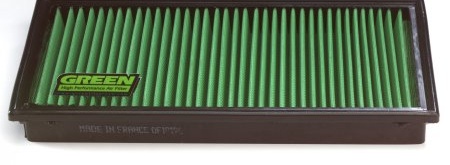 GREEN HELLAS ERICLUB AIR FILTER  ΦΙΛΤΡΑ ΑΕΡΟΣ AUDI A6/1 20VT 1,8 TURBO