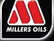 MILLERS OILS ΑΝΤΙΠΡΟΣΩΠΕΙΑ ΕΛΛΑΔΟΣ SASMAN MANUAL TRANSMISSION MANUAL Gearbox/MANUAL Fluid ΛΙΠΑΝΤΙΚΑ ΣΥΝΘΕΤΙΚΑ FULL SYNTHETIC NANODRIVE by ERICLUB 