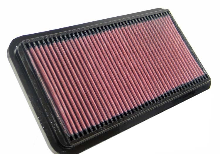 K&N GR HELLAS ΑΝΤΙΠΡΟΣΩΠΕΙΑ ΕΛΛΑΔΟΣ ΚΝ AIR FILTERS ΑΕΡΑ ΕΛΕΥΘΕΡΑΣ ΡΟΗΣ TOYOTA AVENSIS 2,0 D 1999-2003 /33-2230