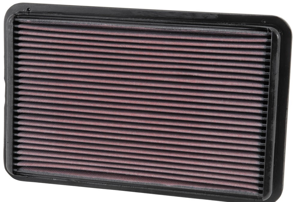 K&N HELLAS ΑΝΤΙΠΡΟΣΩΠΕΙΑ ΕΛΛΑΔΟΣ ΚΝ Κ&Ν FILTERS-ISUZU TROOPER 3,2 92-02/OPEL MONTEREY 3,2 92-99/TOYOTA T100 / HONDA PASSPORT /ΔΩΡΕΑΝ ΣΠΙΤΙ ΣΑΣ/33-2064