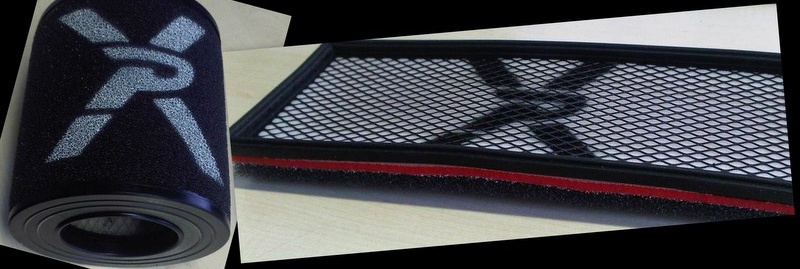 PIPERCROSS AIR FILTER …