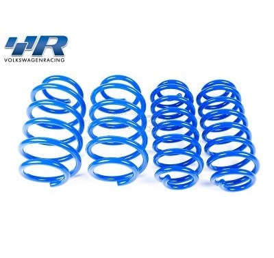Volkswagen Racing Spring …