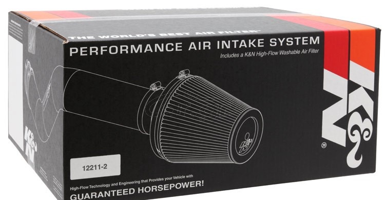 K&N HELLAS ΑΝΤΙΠΡΟΣΩΠΕΙΑ …