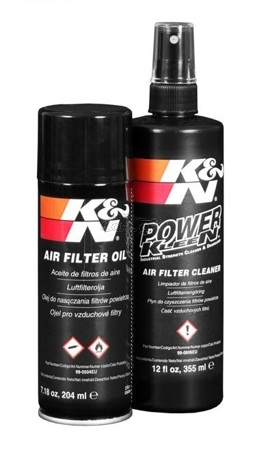 K&N HELLAS ΑΝΤΙΠΡΟΣΩΠΕΙΑ …