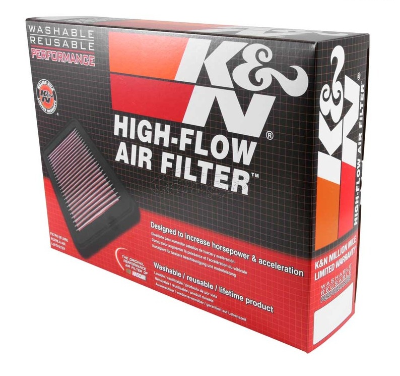 K&N HELLAS ΑΝΤΙΠΡΟΣΩΠΕΙΑ …