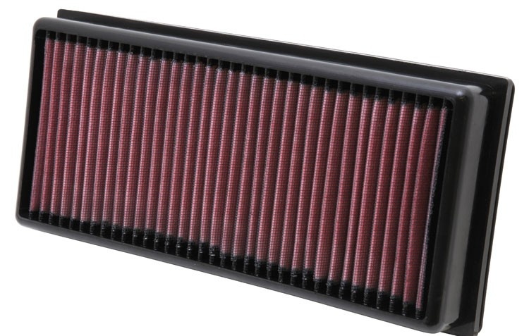 K&N HELLAS ΑΝΤΙΠΡΟΣΩΠΕΙΑ ΕΛΛΑΔΟΣ ΚΝ FILTERS-TOYOTA YARIS IQ VERSO URBAN CRUISER 1,4D/ 09-16 / ΔΩΡΕΑΝ ΣΠΙΤΙ ΣΑΣ/33-2988