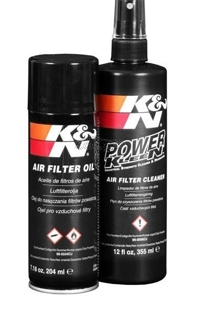 K&N HELLAS ΑΝΤΙΠΡΟΣΩΠΕΙΑ …