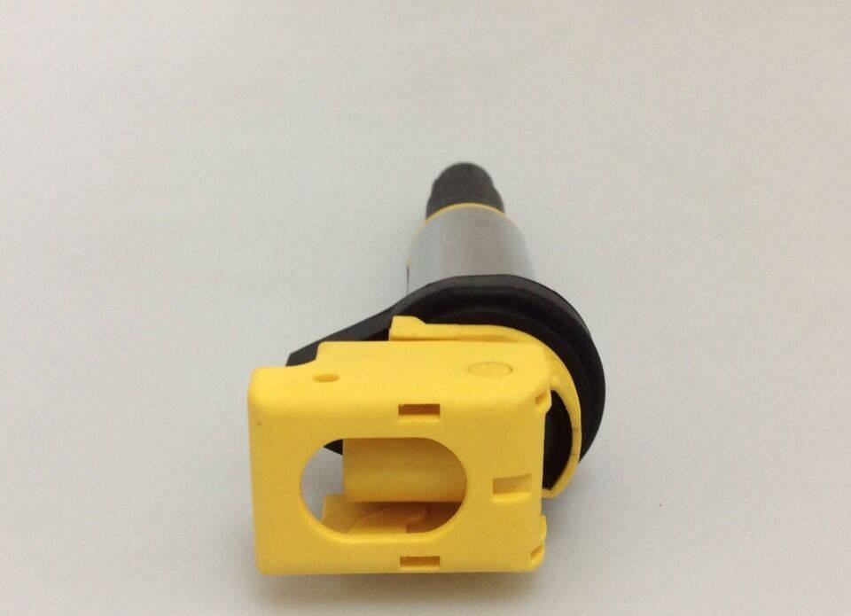 DTM GENESIS YELLOW COILS ΠΟΛΛΑΠΛΑΣΙΑΣΤΕΣ MINI ONE / plasma