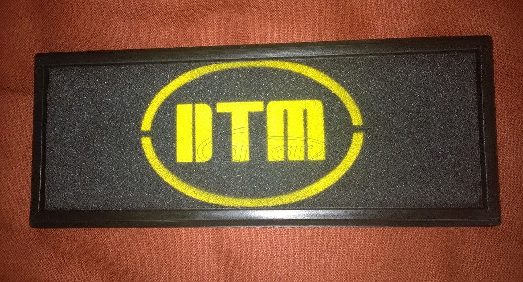 ΑΝΤΙΠΡΟΣΩΠΕΙΑ ΕΛΛΑΔΟΣ DTM …