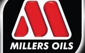 MILLERS OILS ΑΝΤΙΠΡΟΣΩΠΕΙΑ ΕΛΛΑΔΟΣ ΛΙΠΑΝΤΙΚΑ ΛΑΔΙΑ ΣΥΝΘΕΤΙΚΑ FULL SYNTHETIC 5W40 / 5W 40 NANODRIVE by ERICLUB 