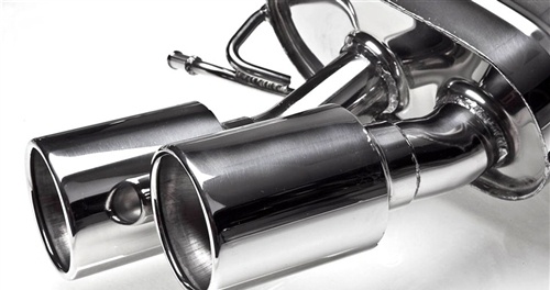 TUBI style HELLAS ERICLUB ΑΝΤΙΠΡΟΣΩΠΕΙΑ ΕΛΛΑΔΟΣ EXHAUSTS ΕΞΑΤΜΙΣΕΙΣ  FERRARI F599 MINI PROPELLA RACE END TIPS NO VALVE TSFE599C06.003.AB 