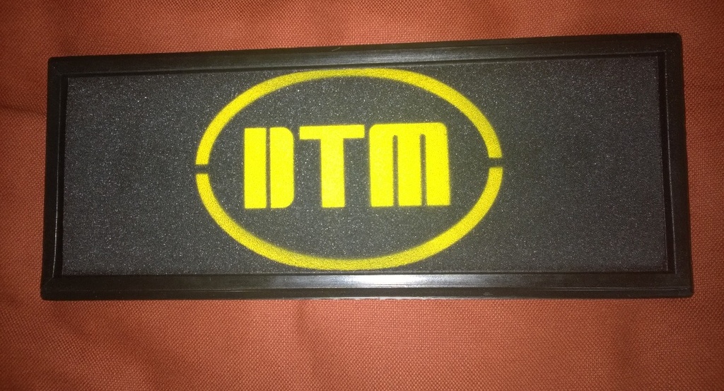 ΑΝΤΙΠΡΟΣΩΠΕΙΑ ΕΛΛΑΔΟΣ DTM …