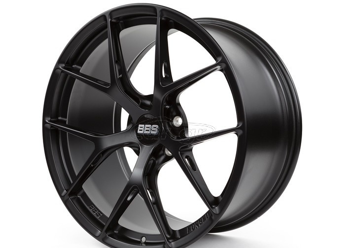 BBS WHEELS FI-R 20'' SATIN …