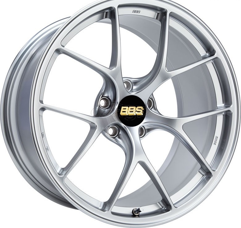 BBS WHEELS FI-R 21'' PLATINUM …