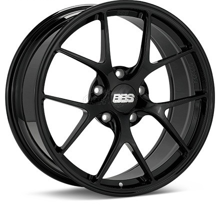 BBS WHEELS FI-R 19'' SATIN …